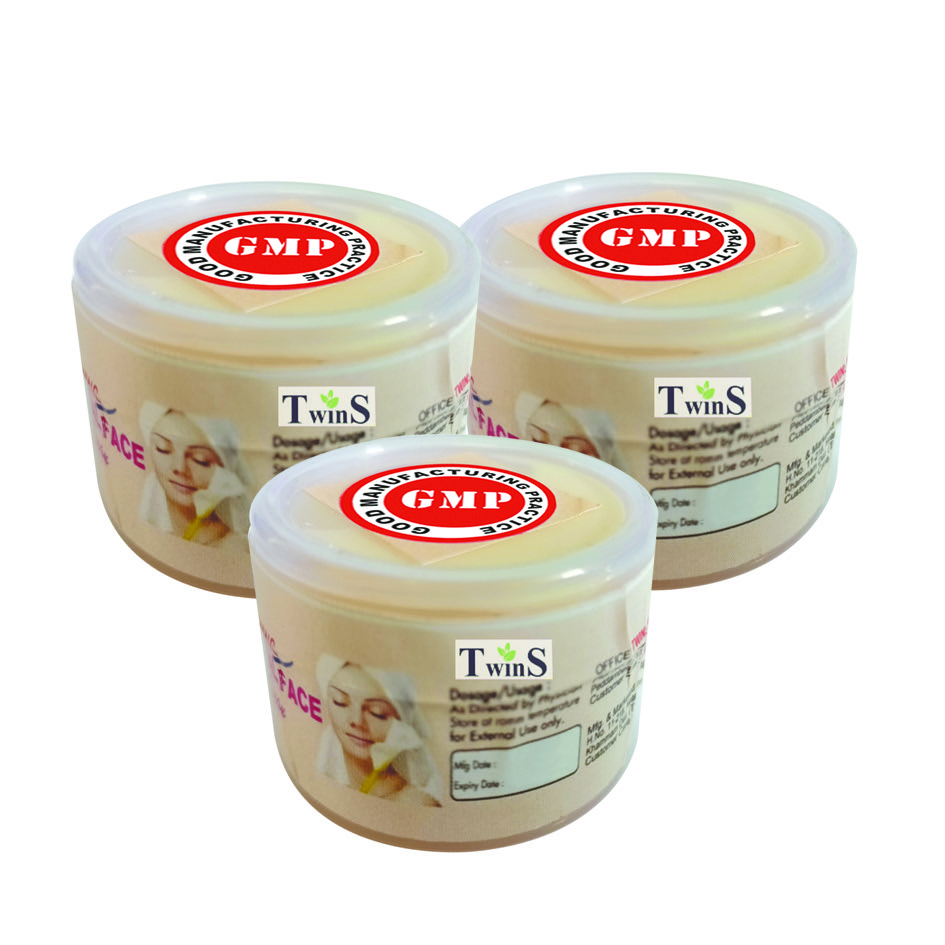 Herbal face online cream