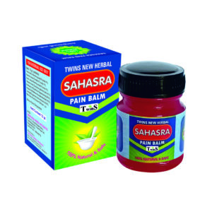 SAHASRA BALM